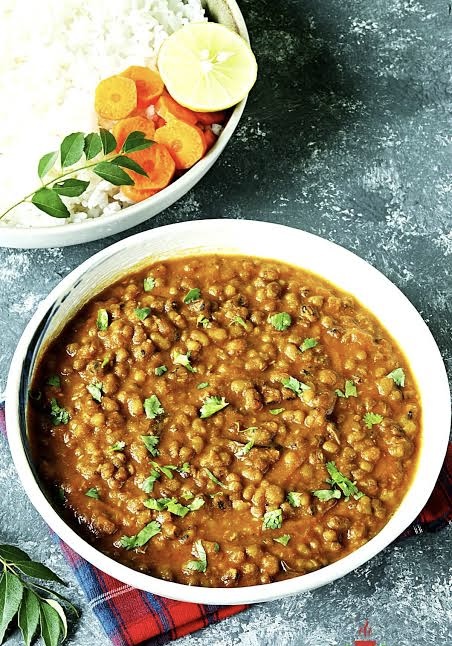 Moong Sbji Image
